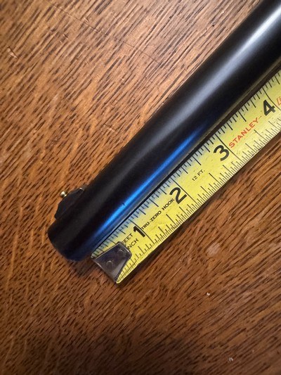 Browning Double Auto 12 Ga 25.5” Matte Rib Fixed Mod 2 3/4” Shells - Image 10 of 20
