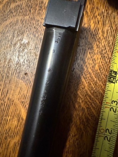 Browning Double Auto 12 Ga 25.5” Matte Rib Fixed Mod 2 3/4” Shells - Image 17 of 20