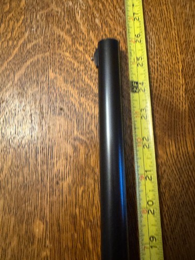 Browning Double Auto 12 Ga 25.5” Matte Rib Fixed Mod 2 3/4” Shells - Image 6 of 20
