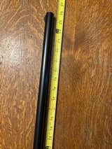 Browning Double Auto 12 Ga 25.5” Matte Rib Fixed Mod 2 3/4” Shells - Image 3 of 20
