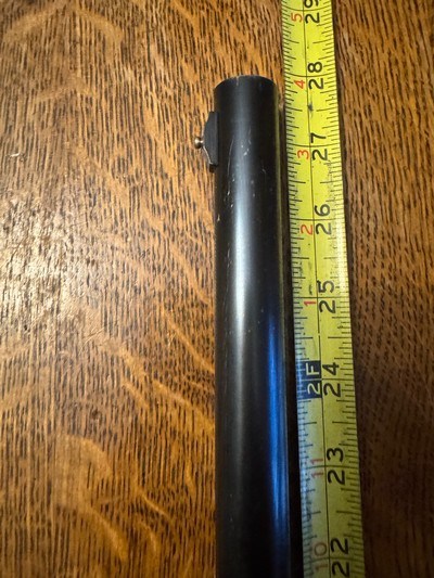 Browning Double Auto 12 Ga 27.5” Matte Rib Fixed Skeet 2 3/4” Shells - Image 9 of 20