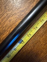 Browning Double Auto 12 Ga 27.5” Matte Rib Fixed Skeet 2 3/4” Shells - Image 13 of 20