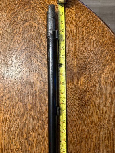 Browning Double Auto 12 Ga 27.5” Matte Rib Fixed Skeet 2 3/4” Shells - Image 10 of 20