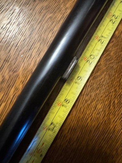 Browning Double Auto 12 Ga 27.5” Matte Rib Fixed Skeet 2 3/4” Shells - Image 14 of 20