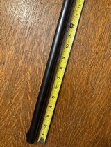 Browning Double Auto 12 Ga 27.5” Matte Rib Fixed Skeet 2 3/4” Shells - Image 11 of 20