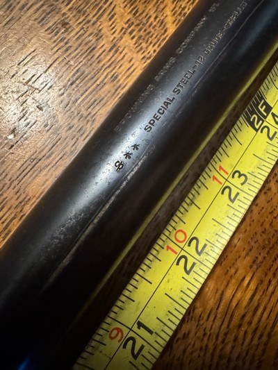 Browning Double Auto 12 Ga 27.5” Matte Rib Fixed Skeet 2 3/4” Shells - Image 16 of 20