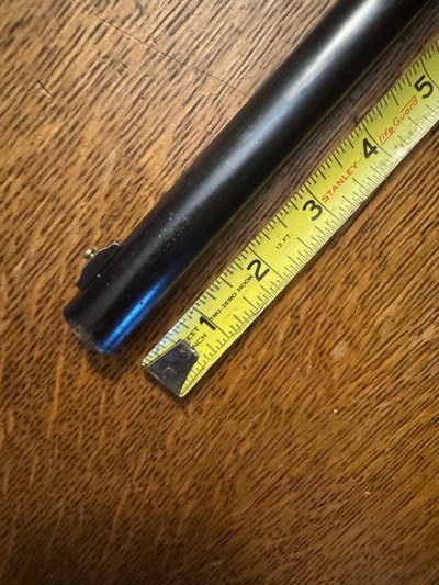 Browning Double Auto 12 Ga 27.5” Matte Rib Fixed Skeet 2 3/4” Shells - Image 12 of 20