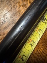 Browning Double Auto 12 Ga 27.5” Matte Rib Fixed Skeet 2 3/4” Shells - Image 16 of 20