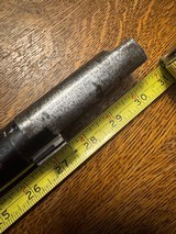 Browning Double Auto 12 Ga 27.5” Matte Rib Fixed Skeet 2 3/4” Shells - Image 18 of 20