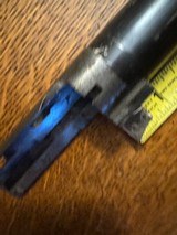 Browning Double Auto 12 Ga 27.5” Matte Rib Fixed Skeet 2 3/4” Shells - Image 4 of 20