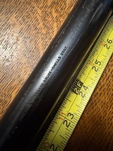 Browning Double Auto 12 Ga 27.5” Matte Rib Fixed Skeet 2 3/4” Shells - Image 17 of 20