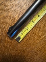 Browning Double Auto 12 Ga 27.5” Matte Rib Fixed Skeet 2 3/4” Shells - Image 12 of 20