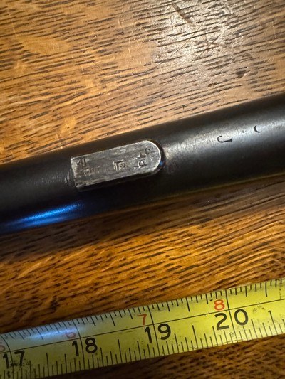 Browning Double Auto 12 Ga 27.5” Matte Rib Fixed Skeet 2 3/4” Shells - Image 19 of 20