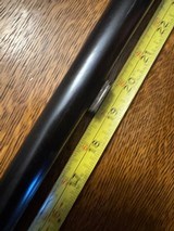 Browning Double Auto 12 Ga 27.5” Matte Rib Fixed Skeet 2 3/4” Shells - Image 14 of 20