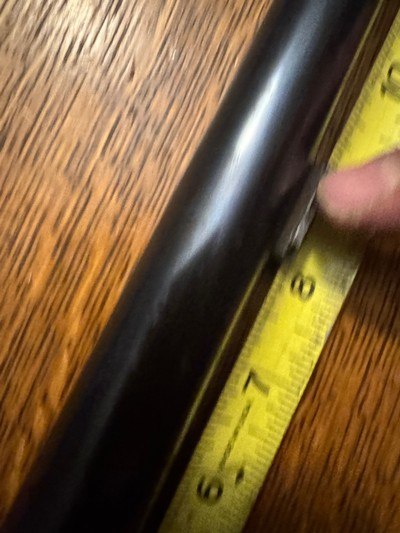 Browning Double Auto 12 Ga 27.5” Matte Rib Fixed Skeet 2 3/4” Shells - Image 6 of 20