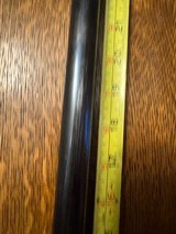 Browning Double Auto 12 Ga 27.5” Matte Rib Fixed Skeet 2 3/4” Shells - Image 8 of 20