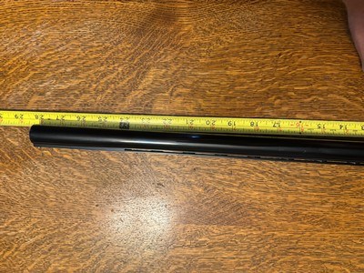Browning a5 12 Ga Magnum 28” Vent Rib Invector Plus Barrel 3” Shells Japan - Image 3 of 18