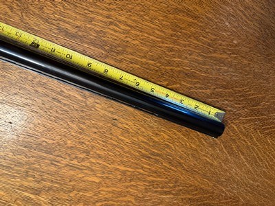 Browning a5 12 Ga Magnum 28” Vent Rib Invector Plus Barrel 3” Shells Japan - Image 11 of 18
