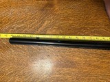 Browning a5 12 Ga Magnum 28” Vent Rib Invector Plus Barrel 3” Shells Japan - Image 3 of 18