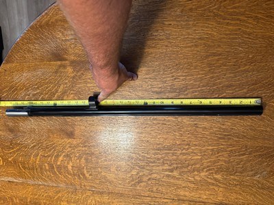 Browning a5 12 Ga Magnum 28” Vent Rib Invector Plus Barrel 3” Shells Japan - Image 9 of 18