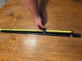 Browning a5 12 Ga Magnum 28” Vent Rib Invector Plus Barrel 3” Shells Japan - Image 1 of 18