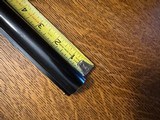 Browning a5 12 Ga Magnum 28” Vent Rib Invector Plus Barrel 3” Shells Japan - Image 12 of 18