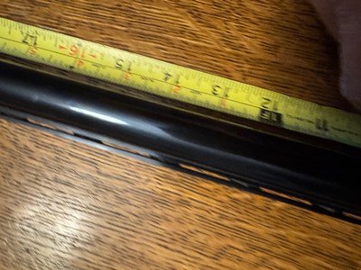 Browning a5 12 Ga Magnum 28” Vent Rib Invector Plus Barrel 3” Shells Japan - Image 6 of 18