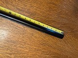 Browning a5 12 Ga Magnum 28” Vent Rib Invector Plus Barrel 3” Shells Japan - Image 11 of 18
