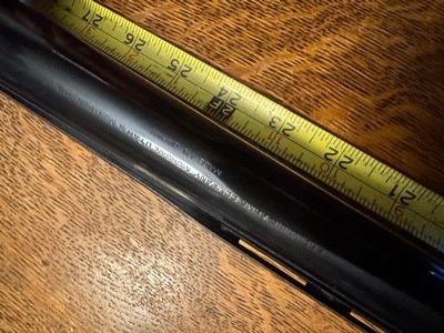 Browning a5 12 Ga Magnum 28” Vent Rib Invector Plus Barrel 3” Shells Japan - Image 15 of 18