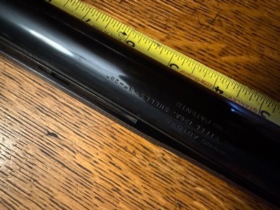 Browning a5 12 Ga Magnum 28” Vent Rib Invector Plus Barrel 3” Shells Japan - Image 5 of 18