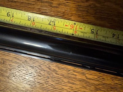 Browning a5 12 Ga Magnum 28” Vent Rib Invector Plus Barrel 3” Shells Japan - Image 7 of 18