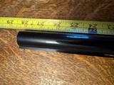 Browning a5 12 Ga Magnum 28” Vent Rib Invector Plus Barrel 3” Shells Japan - Image 8 of 18