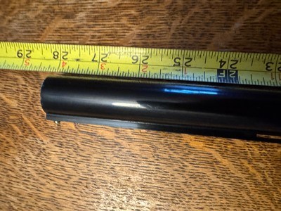 Browning a5 12 Ga Magnum 28” Vent Rib Invector Plus Barrel 3” Shells Japan - Image 8 of 18