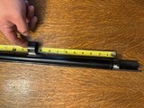 Browning a5 12 Ga Magnum 28” Vent Rib Invector Plus Barrel 3” Shells Japan - Image 2 of 18