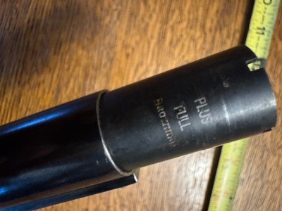 Browning a5 12 Ga Magnum 28” Vent Rib Invector Plus Barrel 3” Shells Japan - Image 18 of 18