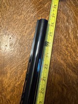 Browning a5 12 Ga 26” Invector Special Vent Rib 2 3/4” Shells Japan - Image 7 of 17