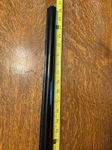 Browning a5 12 Ga 26” Invector Special Vent Rib 2 3/4” Shells Japan - Image 3 of 17