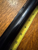 Browning a5 12 Ga 26” Invector Special Vent Rib 2 3/4” Shells Japan - Image 5 of 17