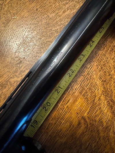Browning a5 12 Ga 26” Invector Special Vent Rib 2 3/4” Shells Japan - Image 13 of 17