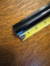 Browning a5 12 Ga 26” Invector Special Vent Rib 2 3/4” Shells Japan - Image 11 of 17