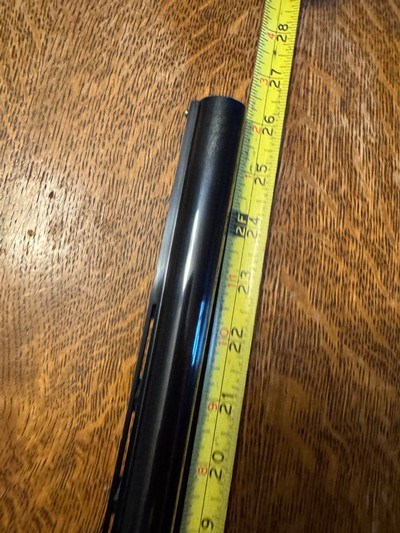 Browning a5 12 Ga 26” Invector Special Vent Rib 2 3/4” Shells Japan - Image 7 of 17