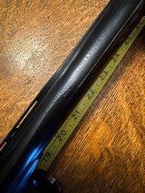 Browning a5 12 Ga 26” Invector Special Vent Rib 2 3/4” Shells Japan - Image 12 of 17