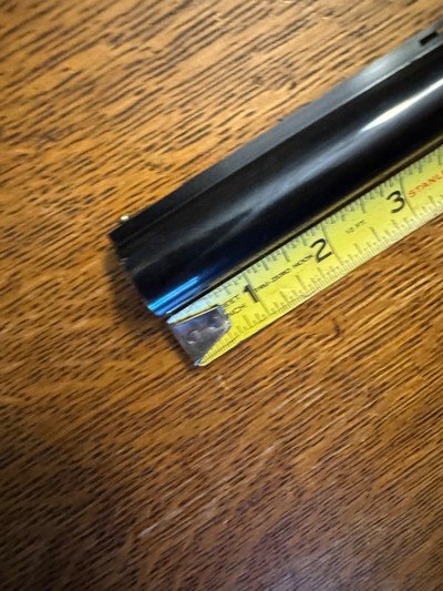 Browning a5 12 Ga 26” Invector Special Vent Rib 2 3/4” Shells Japan - Image 11 of 17