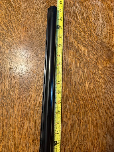 Browning a5 12 Ga 26” Invector Special Vent Rib 2 3/4” Shells Japan - Image 3 of 17
