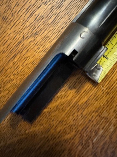 Browning a5 12 Ga 26” Invector Special Vent Rib 2 3/4” Shells Japan - Image 4 of 17