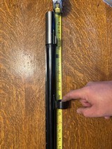 Browning a5 12 Ga 26” Invector Special Vent Rib 2 3/4” Shells Japan - Image 9 of 17