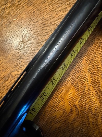 Browning a5 12 Ga 26” Invector Special Vent Rib 2 3/4” Shells Japan - Image 12 of 17