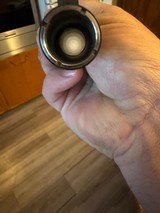 Remington 870 12 Ga 34” Vent Rib Hastings Wadlock Choke Tube Barrel 3” Shells - Image 17 of 20