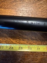 Remington 870 12 Ga 34” Vent Rib Hastings Wadlock Choke Tube Barrel 3” Shells - Image 14 of 20