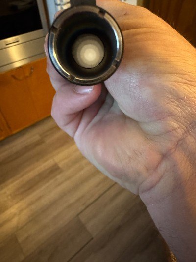 Remington 870 12 Ga 34” Vent Rib Hastings Wadlock Choke Tube Barrel 3” Shells - Image 17 of 20
